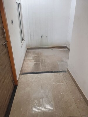 Balcony in 3 BHK Independent House at Indira Nagar – for Rent