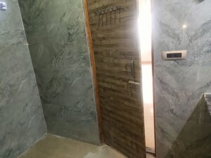 Bathroom in 3 BHK Independent House at Indira Nagar – for Rent