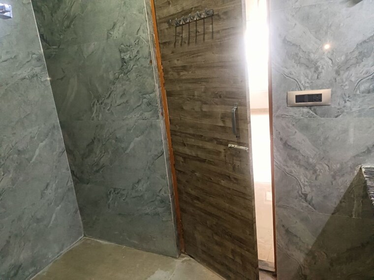 Bathroom, indira nagar 3 Bedroom 2500 Sq.Ft. Independent House In Indira Nagar Lucknow 10392373