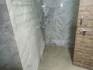 Bathroom in 3 BHK Independent House at Indira Nagar – for Rent