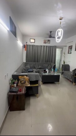 3.5 BHK + Pooja Room,Servant Room,Study Room,Store Room Apartment For Sale in ABA Cherry County