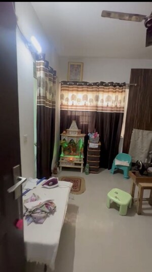 Study Room in 3.5 BHK Apartment at ABA Cherry County, Tech Zone 4 Greater Noida – for Sale