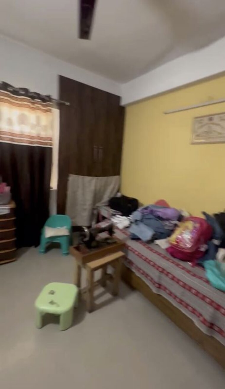 Bedroom, aba-cherry-county 3.5 Bedroom 1630 Sq.Ft. Apartment In Tech Zone 4 Greater Noida Greater Noida 10392341