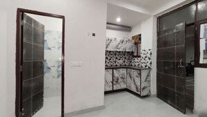 Living Room in 1 BHK Builder Floor at Jawahar Nagar – for Rent