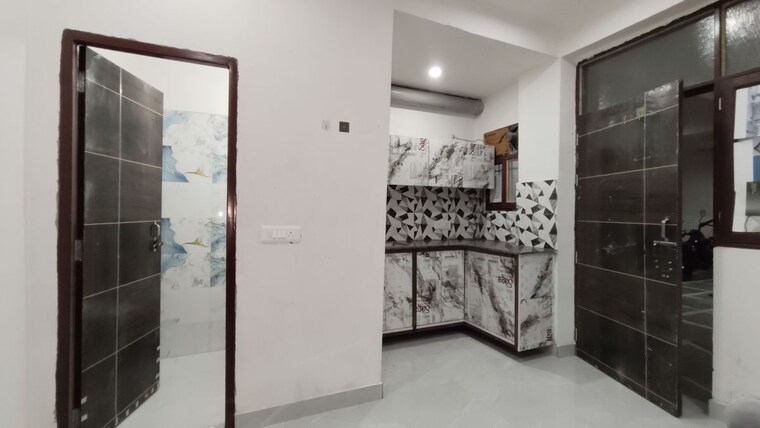 Living Room, jawahar nagar 1 Bedroom 450 Sq.Ft. Builder Floor In Jawahar Nagar Delhi 10392375