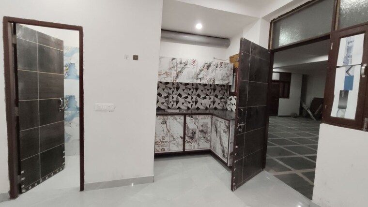 Living Room, jawahar nagar 1 Bedroom 450 Sq.Ft. Builder Floor In Jawahar Nagar Delhi 10392375