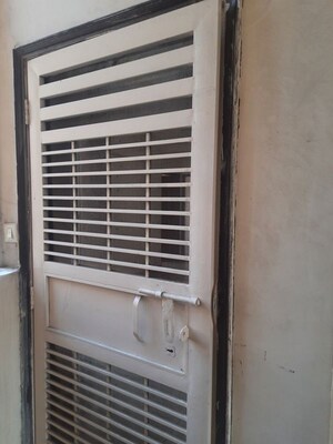 Balcony in 2 BHK Apartment at Exotica Dreamville, Sector 16c Greater Noida – for Sale