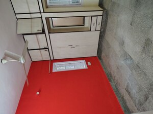 Master Bedroom in 2 BHK Independent House at Bilekahalli – for Rent