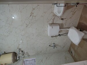 Bathroom in 2 BHK Independent House at Bilekahalli – for Rent