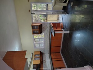 Kitchen/pantry in 2 BHK Independent House at Bilekahalli – for Rent