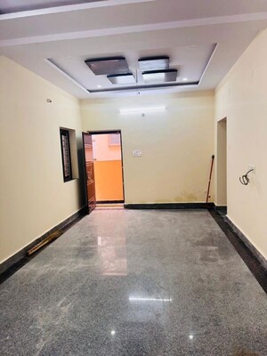 Kitchen in 3 BHK Independent House at Home Town Heights, Kowkoor – for Sale