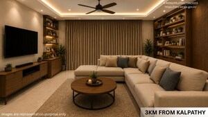 3 BHK Independent House For Sale in Puthur