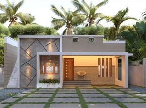 2 BHK Villa For Sale in Basavanatta