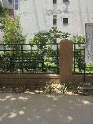  Plot – Exterior View View at BPTP Parkland, Sector 75 - for Sale