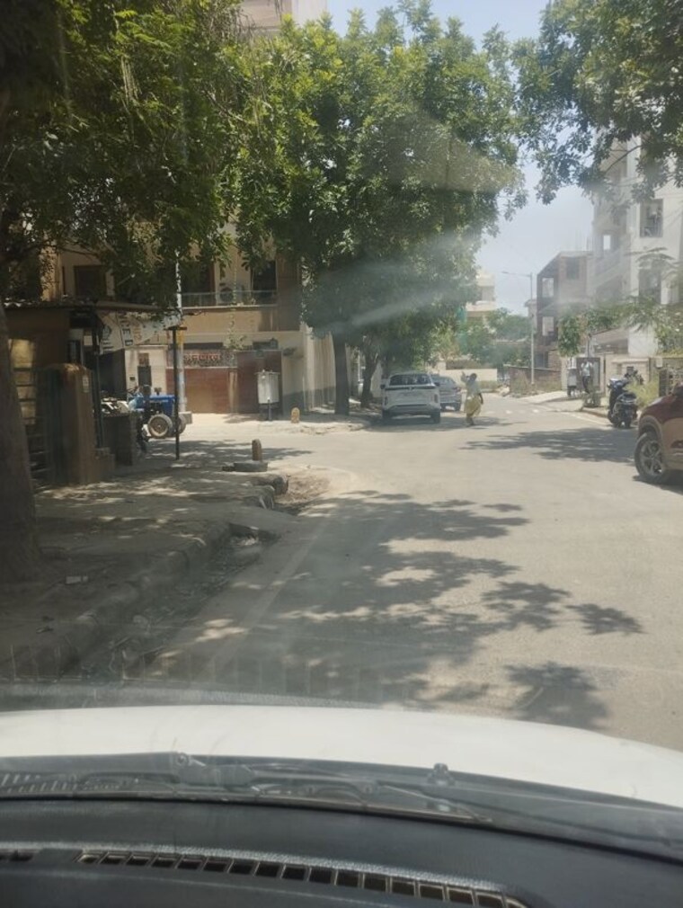 undefined, bptp-parkland  250 Sq.Yd. Plot In Sector 75 Faridabad 10392384