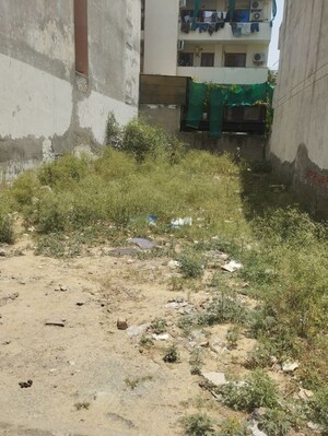 Plot Area in  Plot at BPTP Parkland, Sector 75 – for Sale
