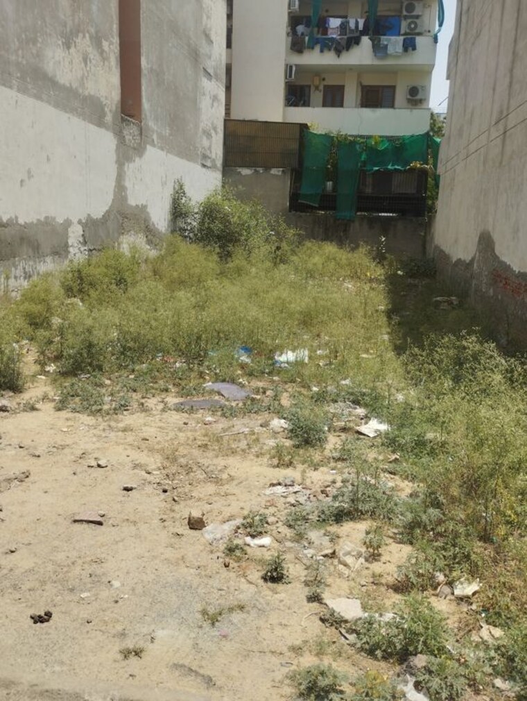undefined, bptp-parkland  250 Sq.Yd. Plot In Sector 75 Faridabad 10392384