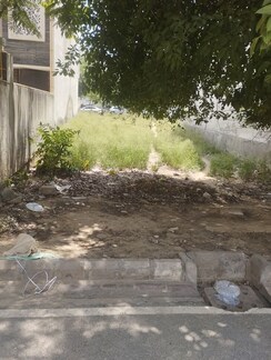 Plot For Sale in BPTP Parkland
