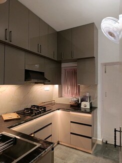 3 BHK + Extra Room Builder Floor For Rent in Greater Kailash II