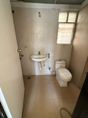 Bathroom in 2 BHK Apartment at Rachana Bella Casa, Baner – for Sale
