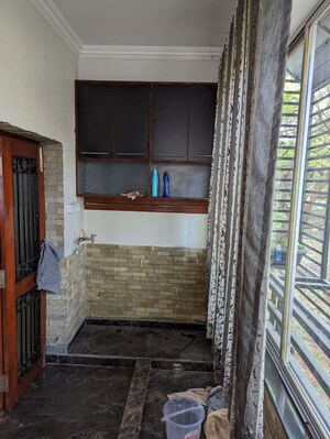Bathroom in 4 BHK Independent House at Aditya Enclave Attapur, Attapur – for Sale