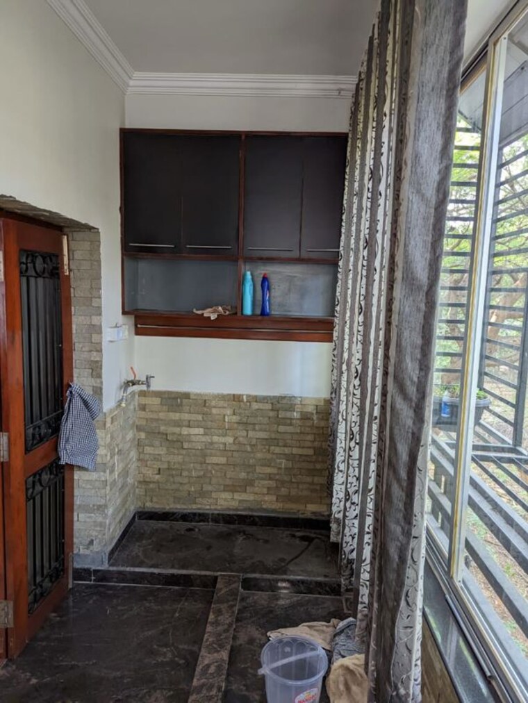 Bathroom, aditya-enclave-attapur 4 Bedroom 125 Sq.Yd. Independent House In Attapur Hyderabad 10392395