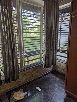 Balcony in 4 BHK Independent House at Aditya Enclave Attapur, Attapur – for Sale