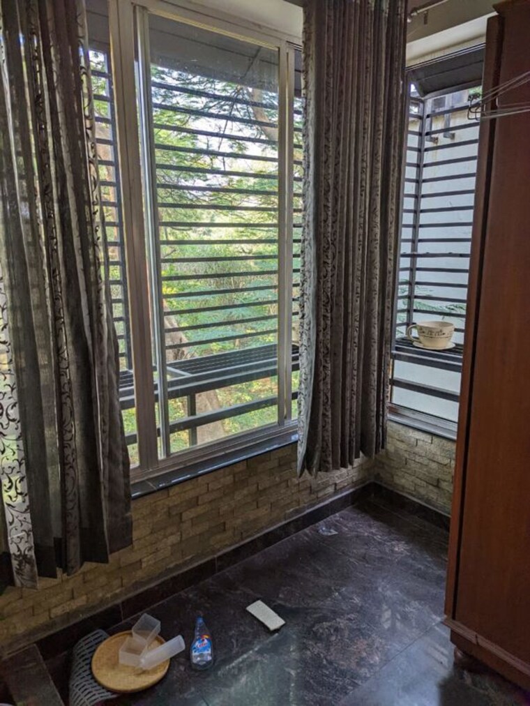 Balcony, aditya-enclave-attapur 4 Bedroom 125 Sq.Yd. Independent House In Attapur Hyderabad 10392395