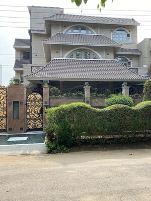 3 BHK Builder Floor For Rent in Dlf Phase I