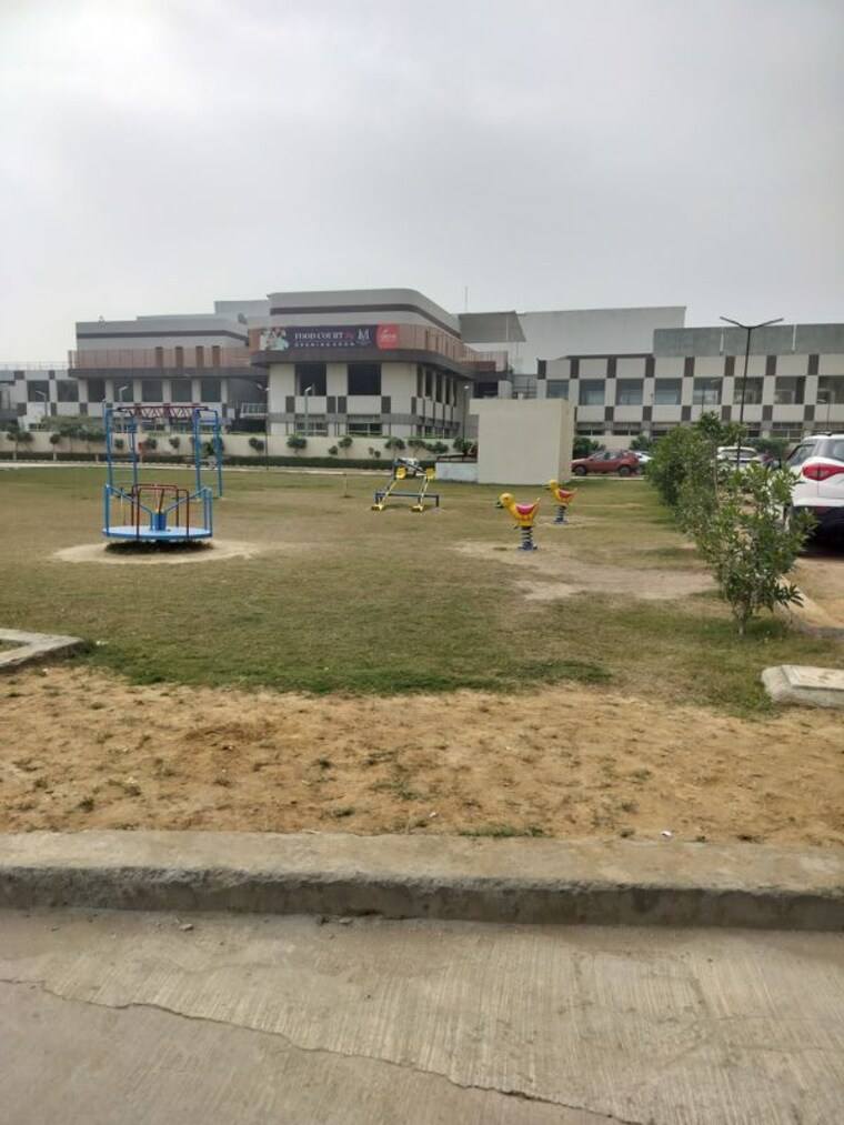 Exterior View, pivotal-riddhi-siddhi 2 Bedroom 580 Sq.Ft. Apartment In Sector 99 Gurgaon 10392400