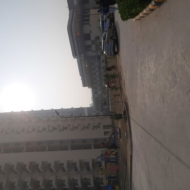 Exterior View, pivotal-riddhi-siddhi 2 Bedroom 580 Sq.Ft. Apartment In Sector 99 Gurgaon 10392400