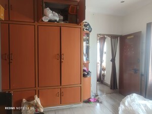 Furnished Amenities in 2 BHK Apartment at Raghavendra Apartments A S Rao Nagar, A S Rao Nagar – for Sale