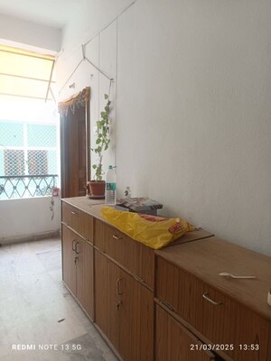 Kitchen in 2 BHK Apartment at Raghavendra Apartments A S Rao Nagar, A S Rao Nagar – for Sale