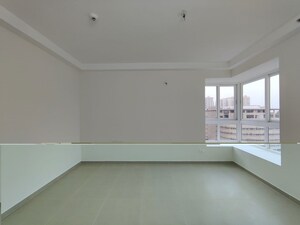 Room in 3 BHK Apartment at Bhartiya City Nikoo Homes 4, Thanisandra Main Road – for Sale