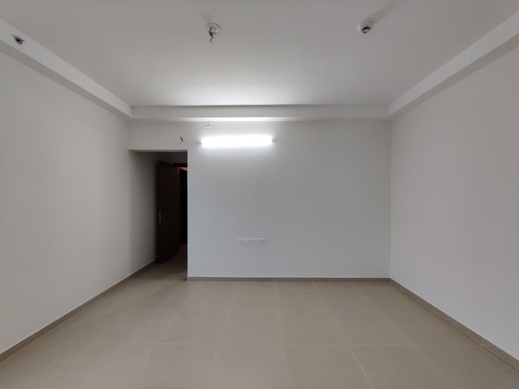3 BHK Apartment For Sale in Bhartiya City Nikoo Homes 4