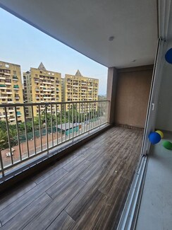 2 BHK Apartment For Rent in B U Bhandari Vaastu Viva