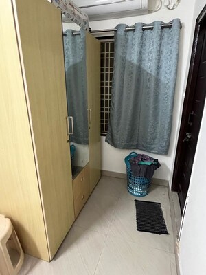Team Area in 2 BHK Apartment at AM Cornor, A S Rao Nagar – for Sale