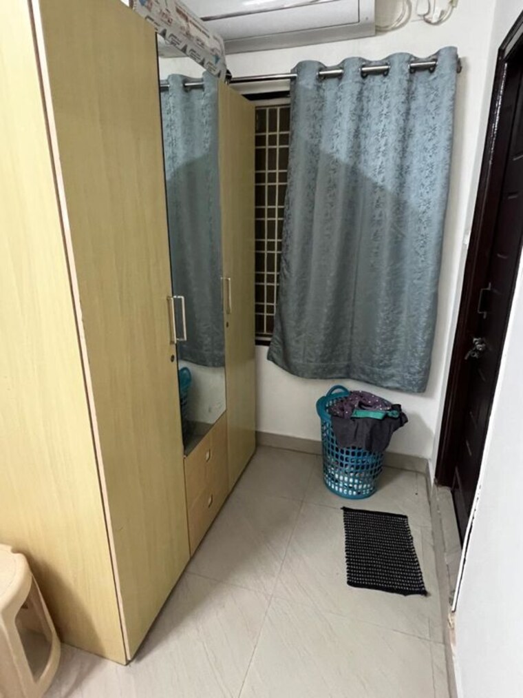 Team Area, am-cornor 2 Bedroom 1200 Sq.Ft. Apartment In A S Rao Nagar Hyderabad 10392415