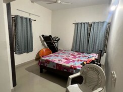 2 BHK Apartment For Sale in AM Cornor