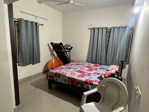 2 BHK Apartment For Sale in AM Cornor, A S Rao Nagar