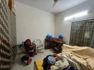 Parking in 2 BHK Apartment at AM Cornor, A S Rao Nagar – for Sale