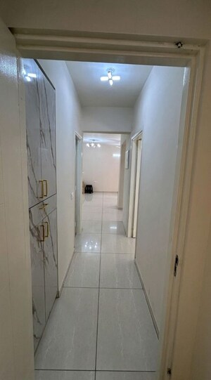 Room in 2.5 BHK Apartment at Godrej Nature Plus, Sohna Sector 33 – for Rent