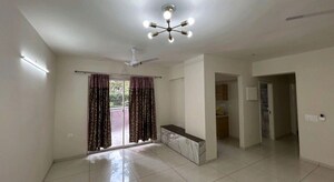 Room in 2.5 BHK Apartment at Godrej Nature Plus, Sohna Sector 33 – for Rent