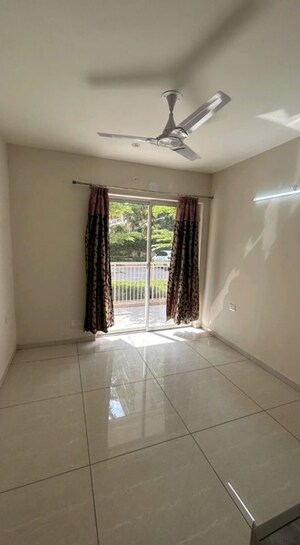 Building Lobby in 2.5 BHK Apartment at Godrej Nature Plus, Sohna Sector 33 – for Rent