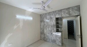 Bathroom in 2.5 BHK Apartment at Godrej Nature Plus, Sohna Sector 33 – for Rent