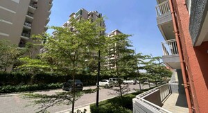 2.5 BHK Apartment – Garden View at Godrej Nature Plus, Sohna Sector 33 - for Rent