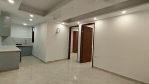 Living Room in 2 BHK Builder Floor at Jawahar Nagar – for Rent