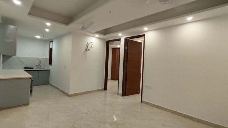 Living Room, jawahar nagar 2 Bedroom 850 Sq.Ft. Builder Floor In Jawahar Nagar Delhi 10392417