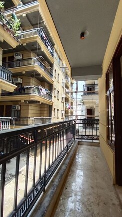 2 BHK + Store Room Builder Floor For Rent in Jawahar Nagar