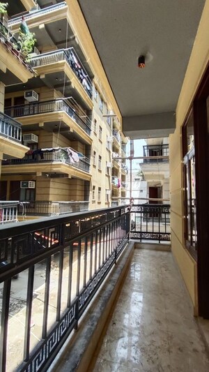 2 BHK Builder Floor For Rent in Jawahar Nagar